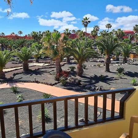 Oasis Royal F320 Corralejo Exterior foto