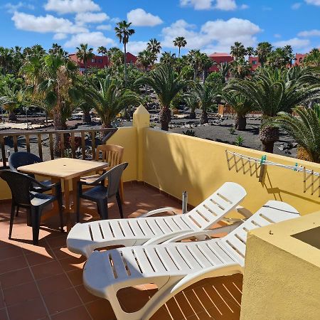 Oasis Royal F320 Corralejo Exterior foto