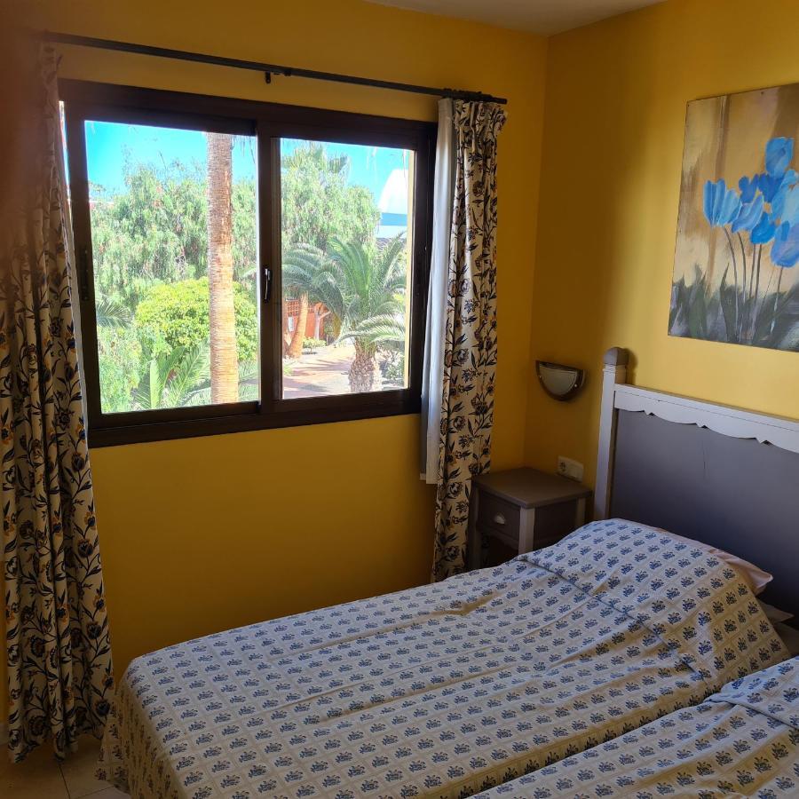 Oasis Royal F320 Corralejo Exterior foto