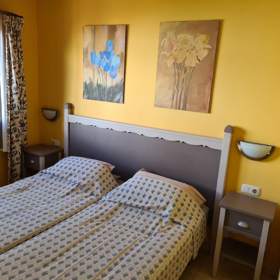 Oasis Royal F320 Corralejo Exterior foto