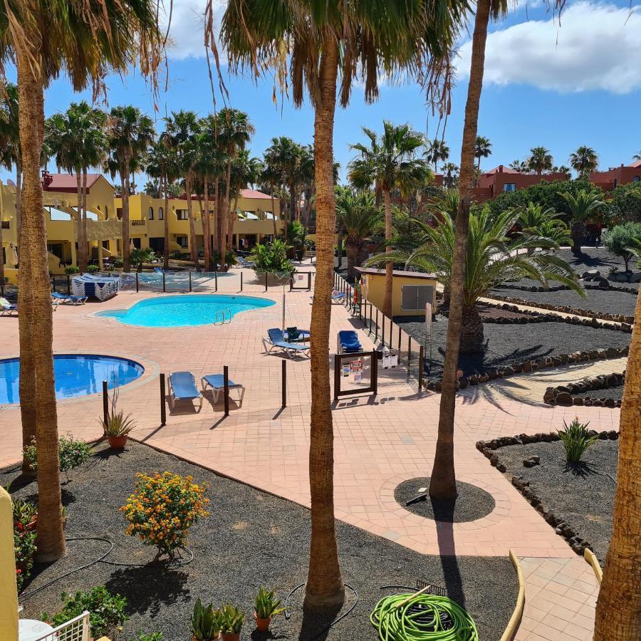 Oasis Royal F320 Corralejo Exterior foto