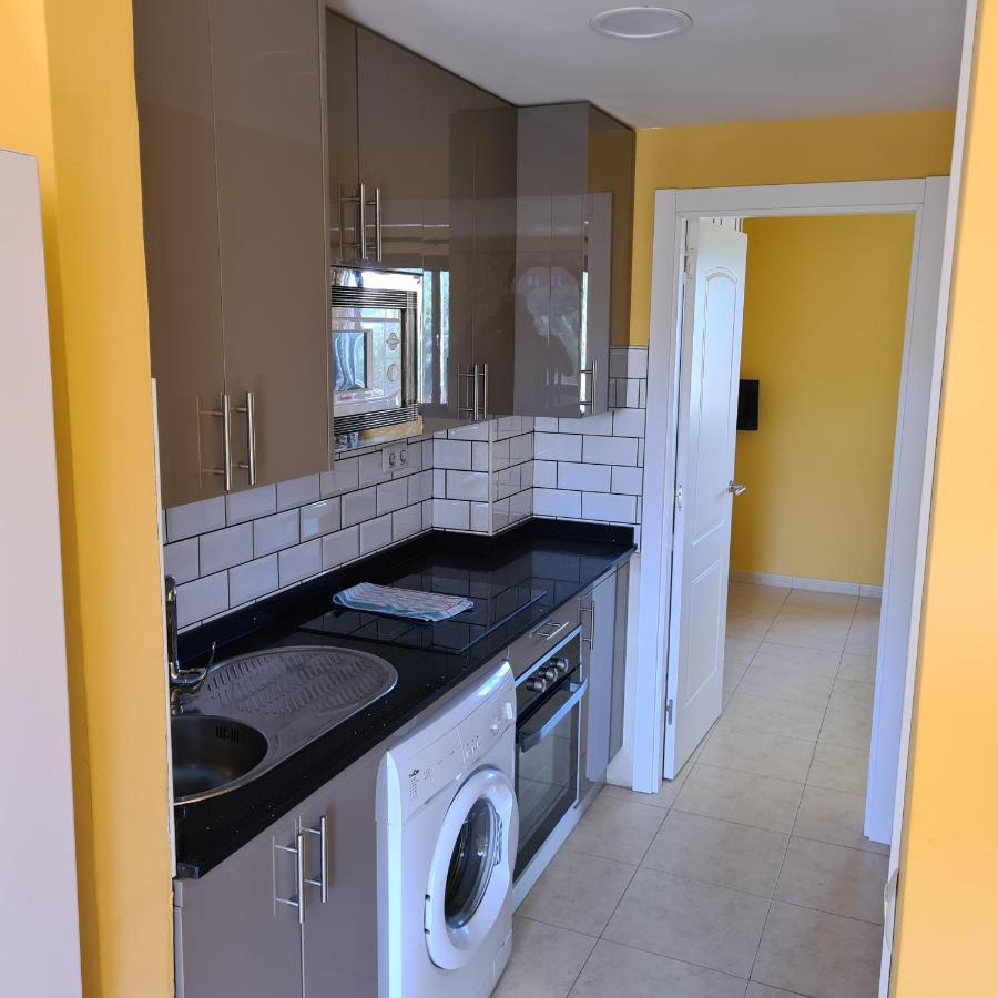 Oasis Royal F320 Corralejo Exterior foto